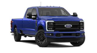 2026 Ford Super Duty® External Image 5